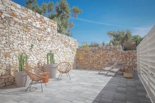 Gioiosa Marea House | Alberobbè luxury rooms