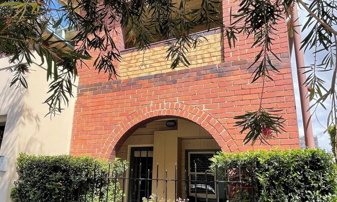 Albert Park Apartment | Albert Park Beach Beauty