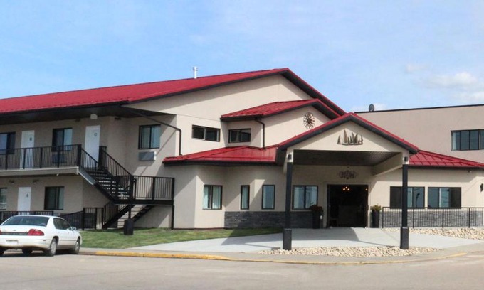 Alberta Beach Hotel | Alberta Beach Inn and Suites