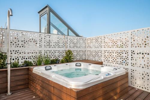 Jerusalem City Centre Hotel | Albi Boutique Hotel - Traveler's Choice 2024