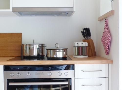 Innervillgraten Apartment | Alblerhof Unterstadl