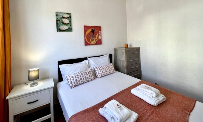 Peneco Beach Apartment | ALBUFEIRA BEACH&OCEAN VIEW 3 by HOMING