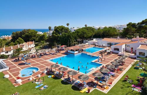 Albufeira Apartment | Albufeira Jardim by Umbral