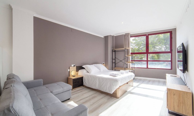 Pobles del Sud Apartment | Albufera Dreams Nature Suites