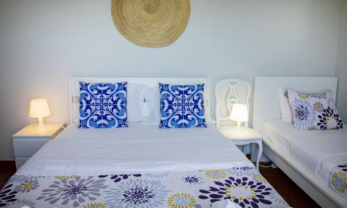 Alcacer do Sal House | Alcácer4ever Palace