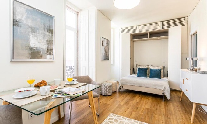 Alcantara Apartment | Alcântara by SpotOn Apartments