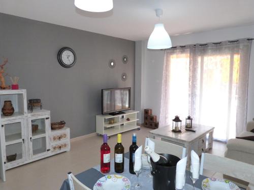 Alcala Apartment | Alcalà Center A 5 minutos del paseo y playas