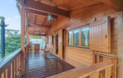 Motta Camastra House | Alcantara Chalet