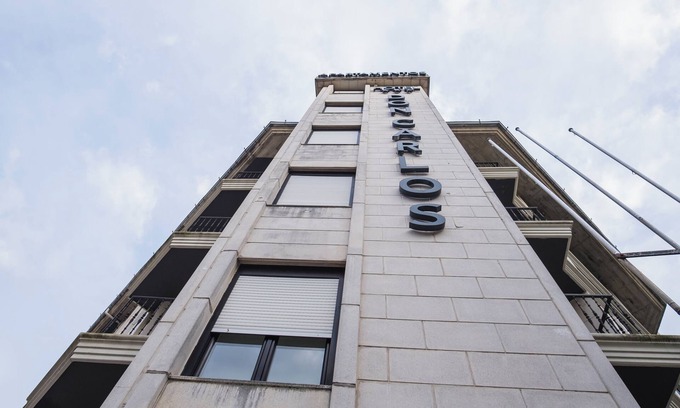 Santander Apartment | Alda Don Carlos