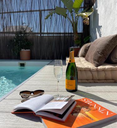 Sitges Town Center Hotel | Aldara Sitges