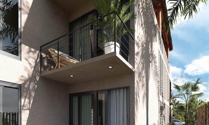 Barra de Colotepec House | Alebrije Suite - Casa Luz Puerto Escondido