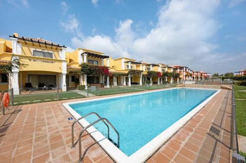 Luz de Tavira House | Alecrim Lux Tavira Residence Villa 4M