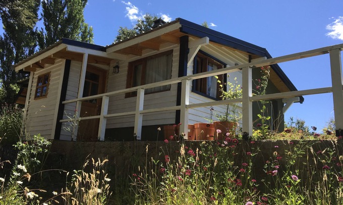 Peninsula San Pedro House | ALEGRIA, a place to love.