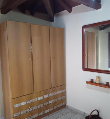 Ermionida House | Alegria country house near portoheli