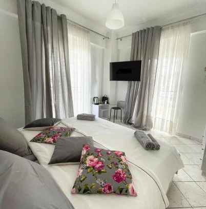 Igoumenitsa Apartment | ALEKA KOTSI ROOMS