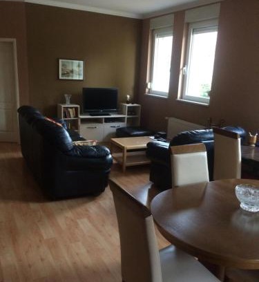 Pancevo Apartment | Aleksandar Apartment