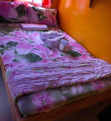 Magdiwang House | ALERTA ROOFTOP LODGE