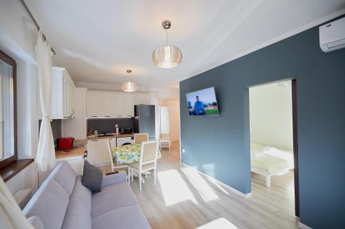 Iasi Apartment | Alessandro Home 2 Luxury Centru Palas Mall Iași Moldovei 30