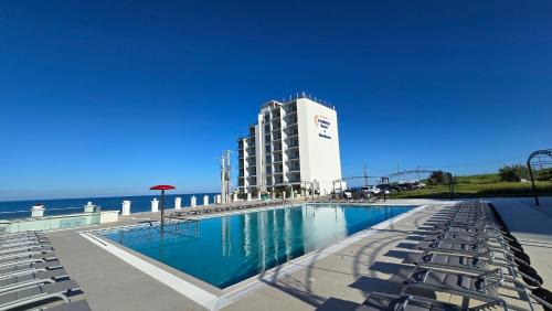 Costinesti Hotel | Alessio Hotel Residence