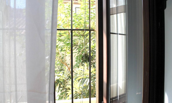 Old Town House | Alevia
