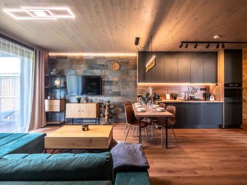 Hrabusice Apartment | Alex Apartmán Slovenský Raj