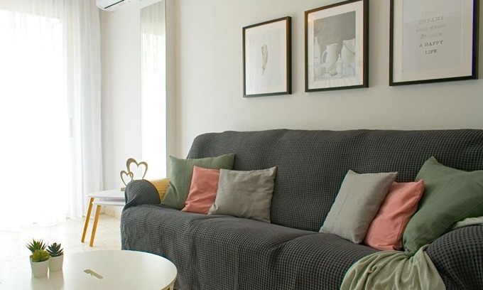 Strovolos Apartment | ALEX APARTMENT