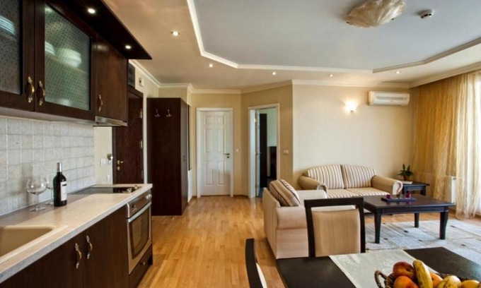 Sofia Apartment | Alex Apartment Sofia