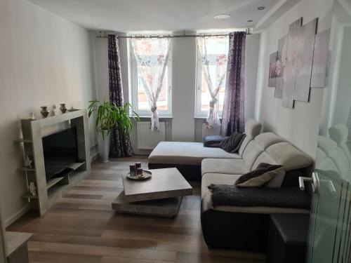 Wesertor Apartment | Alex