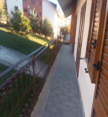 Valle del Sole Apartment | ALEX's HOUSE PIZZOFERRATO