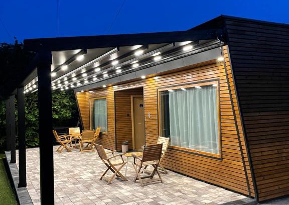 Mokra Gora Apartment | Alexandar studio apartman