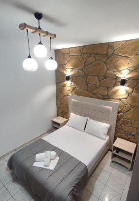 Mirina Apartment | Alexander Apartments Nea Koutali