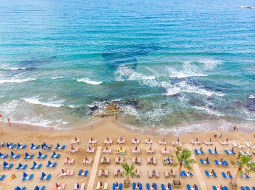 Stalida Apartment | Alexandra Apartments