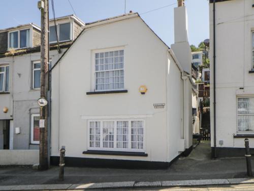 West Looe House | Alexandra Cottage