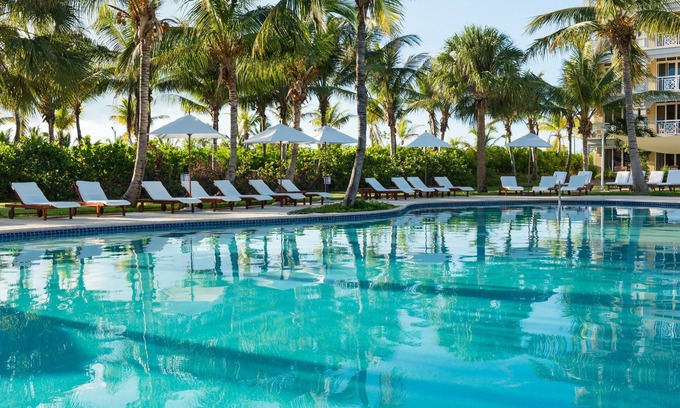 The Bight Resort | Alexandra Resort - All-Inclusive