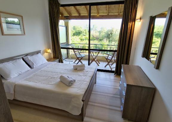 Melikia Apartment | Alexandra Studio 11