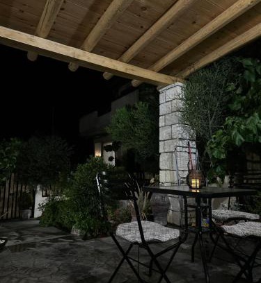 Gortyna Apartment | AlexandRos Home