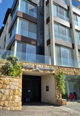 Duhur ash Shuwayr Apartment | Aley Pilot Residence