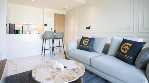 Bangsar Apartment | Alfa Bangsar by Guestonic