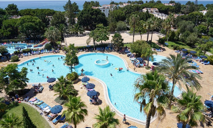 Santa Eulalia Apartment | Alfagar Aparthotel