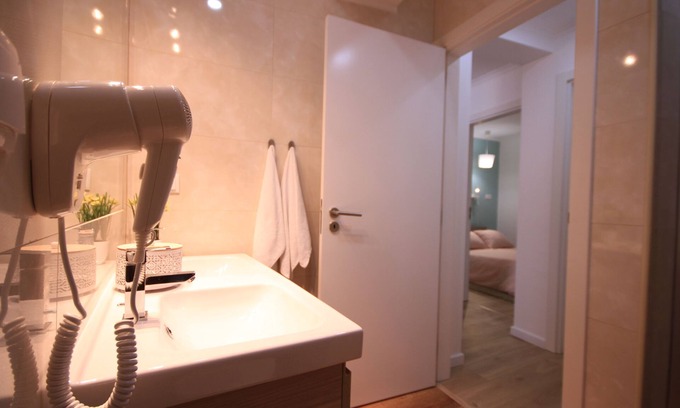 Santo Estevao Apartment | Alfama Right Point, Happiness House