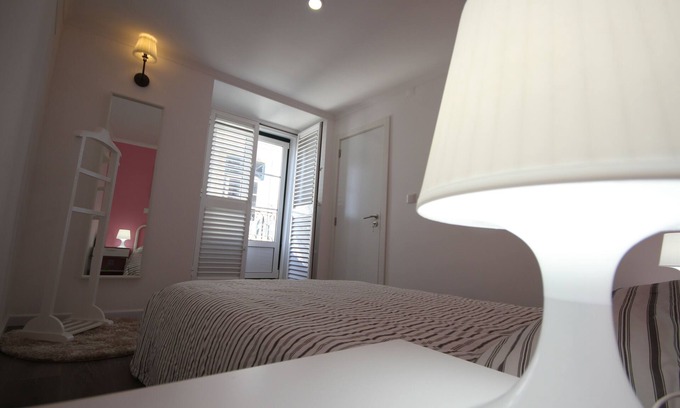 Santo Estevao Apartment | Alfama Right Point Light House