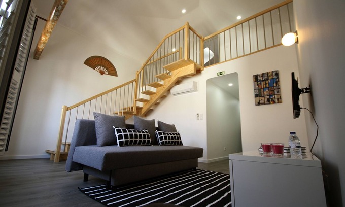 Santo Estevao Apartment | Alfama Right Point, Panoramic House