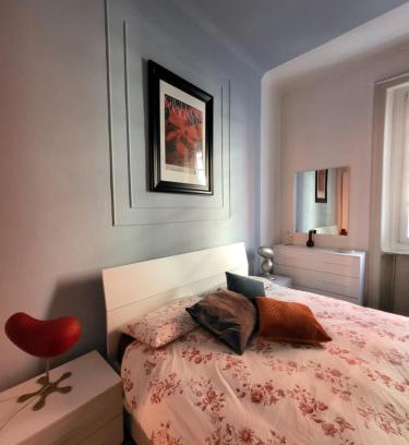 Vercelli House | ALFIERI Guest House