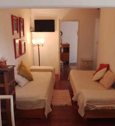 Los Cocos Apartment | Algarrobo