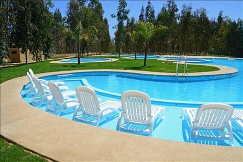 Mirasol Apartment | Algarrobo Norte Apartmento