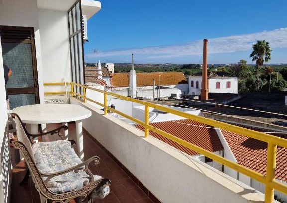 Vila Nova De Cacela Apartment | Algarve Apartment Manta Rota