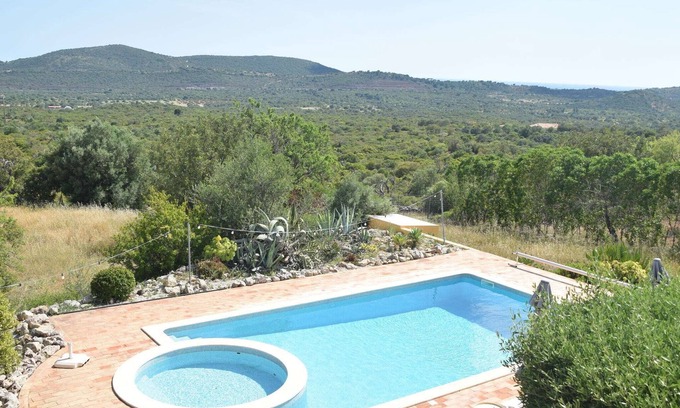 Loule Cottage | Algarve Casa with Pool