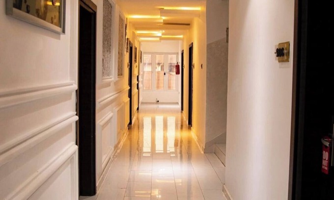 Port Harcourt Resort | Algate Hotel and Resort