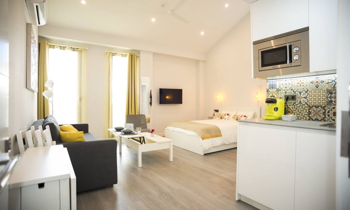 Jewish Quarter Apartment | Algo Diferente Apartamentos