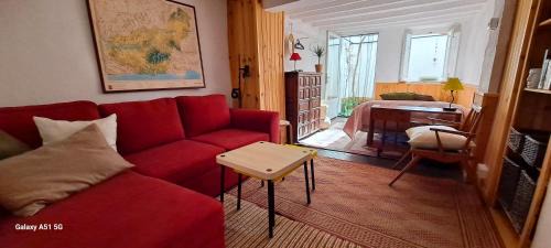 Viznar Apartment | Alhambrita casa acogedora cerca de Granada